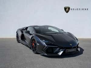 Lamborghini Revuelto Sport / Coupe 1016 cp — miniatura 1