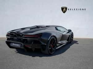 Lamborghini Revuelto Sport / Coupe 1016 cp — miniatura 3