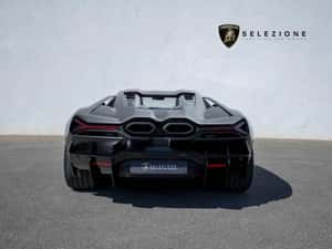 Lamborghini Revuelto Sport / Coupe 1016 cp — miniatura 4