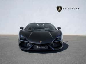 Lamborghini Revuelto Sport / Coupe 1016 cp — miniatura 5