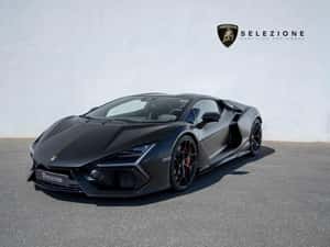 Lamborghini Revuelto Sport / Coupe 1016 cp — miniatura 6