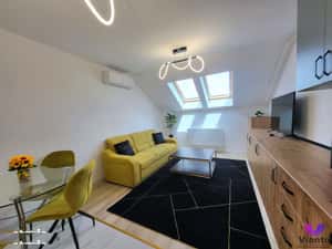 Apartament 2 camere | Prima inchiriere | Parcare | Zona Lazaret — miniatura 3