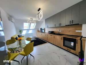Apartament 2 camere | Prima inchiriere | Parcare | Zona Lazaret — miniatura 4