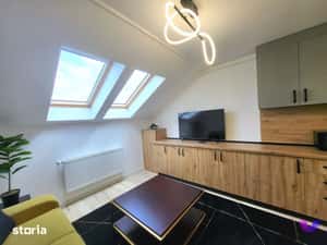 Apartament 2 camere | Prima inchiriere | Parcare | Zona Lazaret — miniatura 5