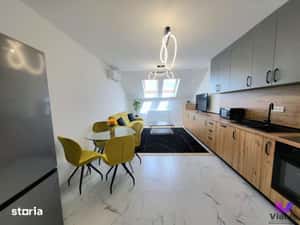 Apartament 2 camere | Prima inchiriere | Parcare | Zona Lazaret — miniatura 6