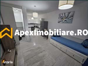 Garsoniera de inchiriat Timisoara Bucuresti — miniatura 5