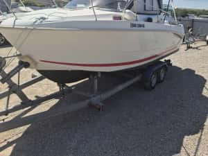 Beneteau Antares 780
