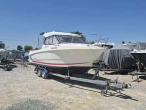 Beneteau Antares 780 — miniatura 3