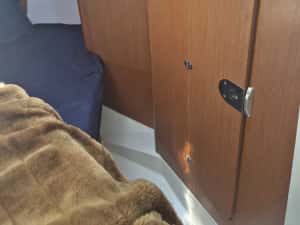 Beneteau Antares 780 — miniatura 5