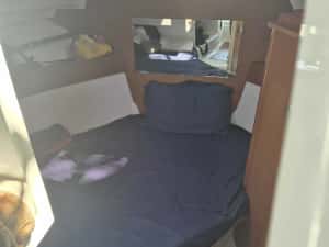 Beneteau Antares 780 — miniatura 6