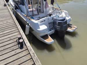 Beneteau Antares 780 — miniatura 7