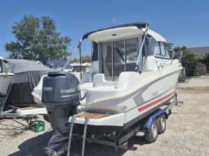Beneteau Antares 780 — miniatura 9