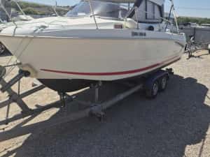 Beneteau Antares 780 — miniatura 10
