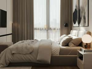Oferta 0 Comision! Apartament decomandat, bloc nou, 2 camere,Rahova — miniatura 4