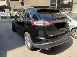 Ford EDGE TITANIUM ( adica forma cea mai cu dotări !) — miniatura 2
