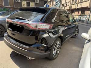 Ford EDGE TITANIUM ( adica forma cea mai cu dotări !) — miniatura 3