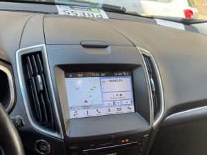 Ford EDGE TITANIUM ( adica forma cea mai cu dotări !) — miniatura 5