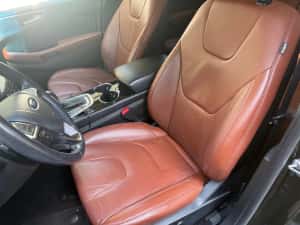 Ford EDGE TITANIUM ( adica forma cea mai cu dotări !) — miniatura 6