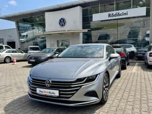 Volkswagen Arteon Automată 200 HP Diesel