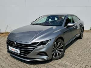 Volkswagen Arteon Automată 200 HP Diesel — miniatura 2