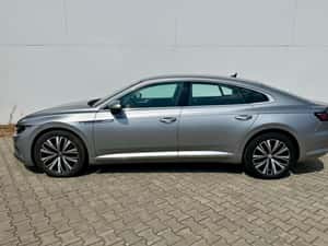 Volkswagen Arteon Automată 200 HP Diesel — miniatura 3