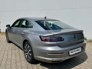 Volkswagen Arteon Automată 200 HP Diesel — miniatura 4