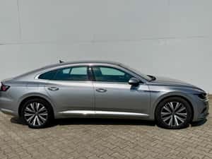 Volkswagen Arteon Automată 200 HP Diesel — miniatura 5