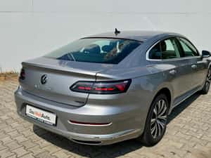 Volkswagen Arteon Automată 200 HP Diesel — miniatura 6