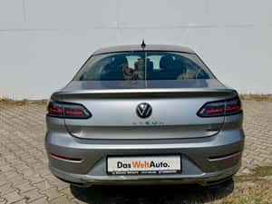 Volkswagen Arteon Automată 200 HP Diesel — miniatura 7
