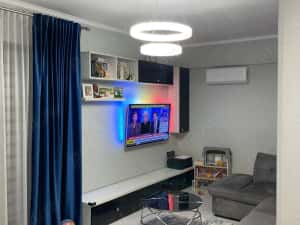 Apartament 2 camere   Bloc Nou   Ramnicu Valcea  