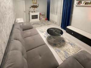 Apartament 2 camere   Bloc Nou   Ramnicu Valcea   — miniatura 5