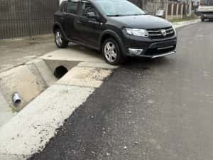 Dacia sandero stepway — miniatura 2