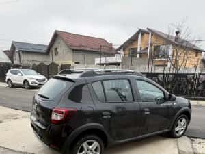 Dacia sandero stepway — miniatura 3