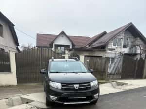 Dacia sandero stepway — miniatura 4