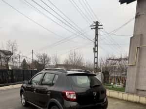 Dacia sandero stepway — miniatura 5