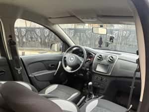 Dacia sandero stepway — miniatura 6