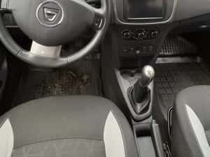 Dacia sandero stepway — miniatura 7