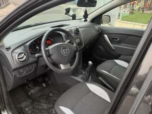 Dacia sandero stepway — miniatura 8