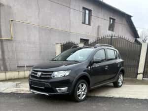 Dacia sandero stepway — miniatura 9