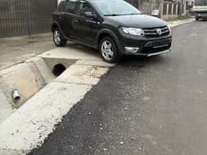 Dacia sandero stepway — miniatura 10