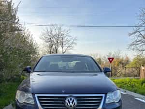 Passat b6 2.0 BMP INTERIOR CC