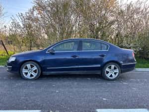 Passat b6 2.0 BMP INTERIOR CC — miniatura 2