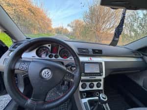 Passat b6 2.0 BMP INTERIOR CC — miniatura 4