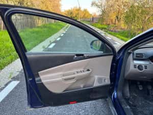 Passat b6 2.0 BMP INTERIOR CC — miniatura 5