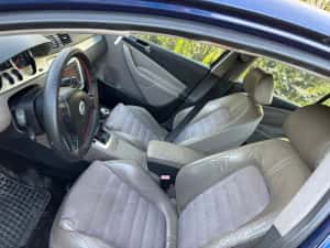 Passat b6 2.0 BMP INTERIOR CC — miniatura 6