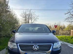 Passat b6 2.0 BMP INTERIOR CC — miniatura 8