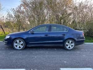 Passat b6 2.0 BMP INTERIOR CC — miniatura 9