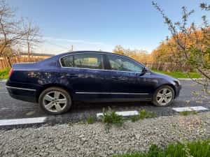 Passat b6 2.0 BMP INTERIOR CC — miniatura 10