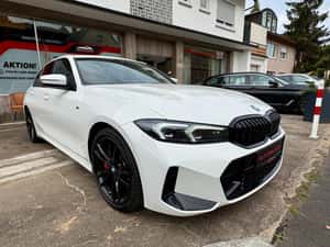BMW 318 Automată 156 HP Benzină