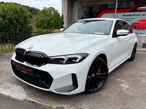 BMW 318 Automată 156 HP Benzină — miniatura 2